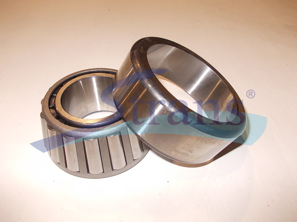 Підшипник Кпп Zf 16S151/181/221/1920/2220/2520 Ø49.21*Ø103.18